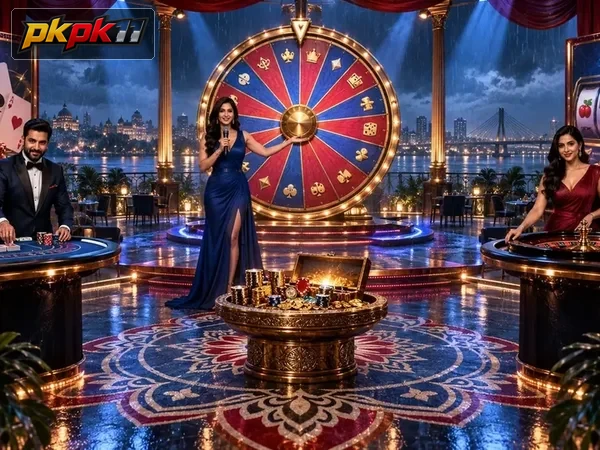 Super Wheel အချက်အလက် စစ်ဆေးရန် ပုံ ၂